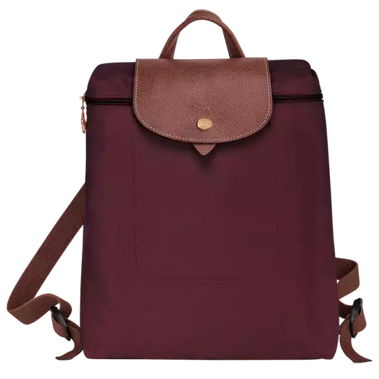 Longchamp Le Pliage Backpack