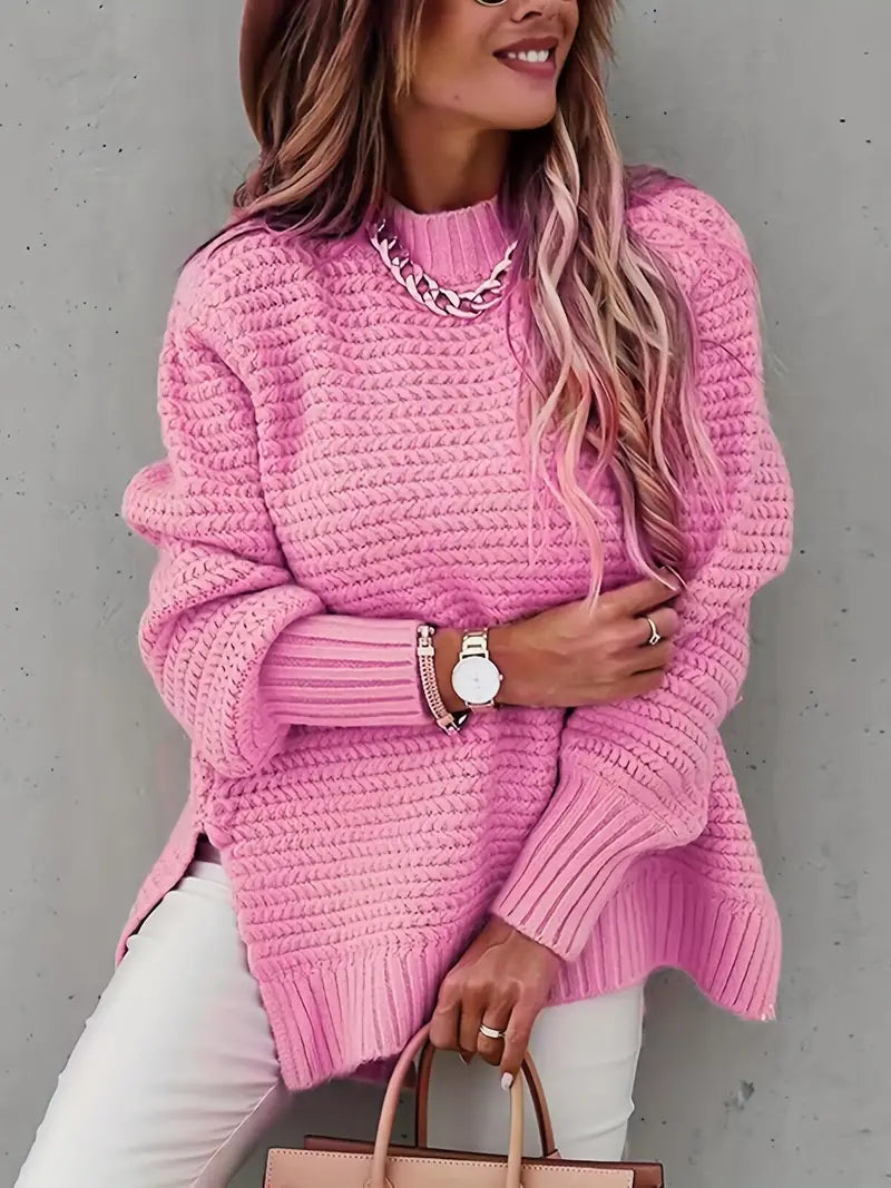 Chunky Sweater