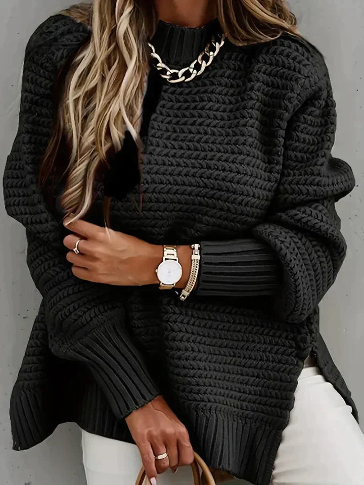 Chunky Sweater